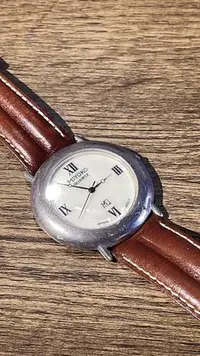 在飛比找Yahoo!奇摩拍賣優惠-MIYOKO 日本復古手錶內貝殼表面