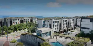 濟州療養鎮度假村JEJU HEALTHCARE TOWN RESORT