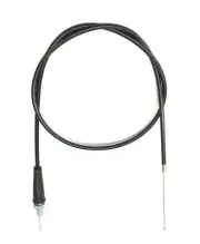 CABLE ACELERADOR 50" DESLIZAMIENTO DENTRO DEL CARB DE CARRERA MIKUNI 22 26 27