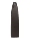 Flat Weft 100g 22” #2 Chocolate Brown Human Hair Extensions Australia