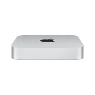 【Apple】特規機 Mac mini M2晶片 8核心CPU 與 10核心GPU 16G/512G SSD