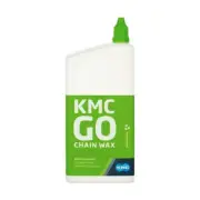 Wax for Chain 500ml 567013091 KMC Bicycle