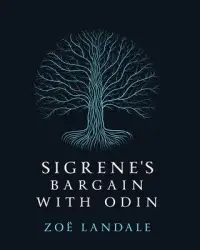 在飛比找博客來優惠-Sigrene’s Bargain with Odin