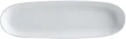 Maxwell & Williams White Basics Oblong Platter 40x12.5cm