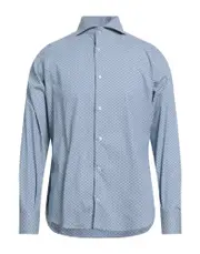 [VIA DEI MILLE 1 NAPOLI] VIA DEI MILLE 1 Napoli Shirts - Item 10021147