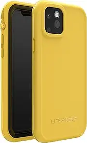 LifeProof FRE Series Waterproof Case for iPhone 11 PRO MAX (NOT 11/11 Pro) Non-Retail Packaging - Atomic