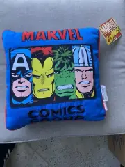 Jay Franco Marvel Comics Group pillow
