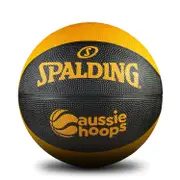 Spalding Aussie Hoops Outdoor Basketball