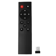 JQH JQH12ARF2-2 2.4G Wireless Remote Control Air Mouse Airmouse
