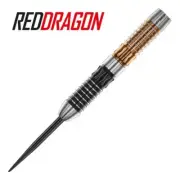 Red Dragon Panterra 90% Tungsten Steel Tip Darts