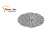 ZUMEX PARTS MULTI LED GRATER PLATE. S3210420