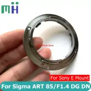 NEW For Sigma ART 85mm F1.4 DG DN Lens Rear Bayonet Mount Ring Unit Part