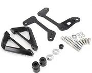 Motorcycle Accessories, Compatible with Yamaha MT09 SP Tracer 9 GT Falling Engine Protetive Guard Cover Crash Bar Frame Protector Bumper