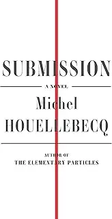 Submission: A Novel