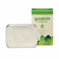 在飛比找環球Online優惠-Yuskin悠斯晶紫蘇潔顏皂 90g_公司貨