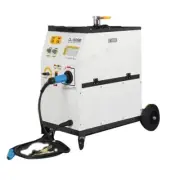 Second Protection Welding Carbon Dioxide Gas Shielded Welding Machine Split Type