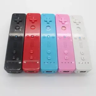 【天下第一蝦】Wii手把 WiiU手把 WII左右手 控制器 Remote Plus 果凍套 吊繩