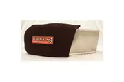 Kirkey Black Cloth Aluminium Shoulder Support Cover Suit KI00600