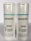 Proactiv Repairing Treatment 2 oz TWO Bottles 09/27 Expiry Repair Step 3