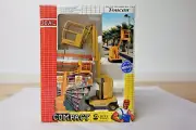 JOAL 158 GROVE TOUCAN HYDRAULIC AERIAL WORK PLATFORM 1:25 SCALE N.I.B.