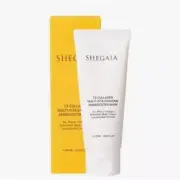 SHEGAIA T3 COLLAGEN MULTI VITA EXOSOME SKINBOOSTING MASK