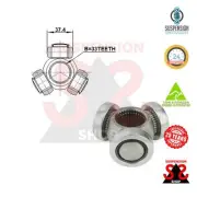 Spider Assembly, Drive Shaft Suit MINI Mini John Cooper Works GP MINI (F56)
