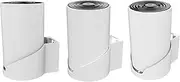 Wall Mount for TP-Link Deco X68/XE75/AXE5300 Mesh Wi-Fi 6 System, Space-Saving Wall Hanging Bracket Holder for Wi-Fi Booster, Cable Organizer Without Messy, Easy Installation (3Pack)