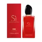 New Giorgio Armani Si Passione Intense Eau De Parfum 100ml* Perfume