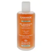 Gamarde Purifying Foaming Water For Women 6.76 oz Cleanser