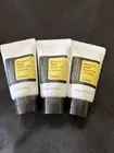 3x COSRX ADVANCED SNAIL Mucin Gel Cleanser 0.67 Oz / 20 Ml ea NEW SEALED