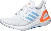 [adidas] Men's Ultraboost 20 Primeblue Running Shoe