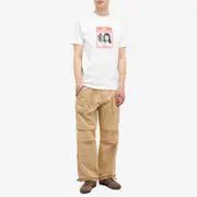 Pleasures Trespass T-Shirt