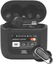 JBL Tour Pro 2 Earbuds