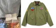 Silent Hill 2 II James Jacket Coat Exclusive Edition + Letter Size S M L 2 3 XL
