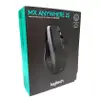 【MR3C】限量 含稅 台灣公司貨 黑色 Logitech羅技 MX ANYWHERE 2S 無線便攜式行動滑鼠