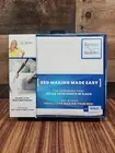 Lori Greiner Better Bedder King Size Easy Bed Making Headband Brand New.