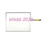 Touch Screen For AMT 9102 91-09102-00F Glass Panel