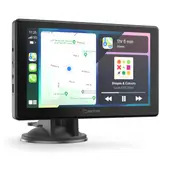 Kapture 7.0" Smart Drive Apple Carplay Android Auto Navigation