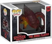 FUNKO POP! Super 6-Inch: Stranger Things Rift - Mind Flayer