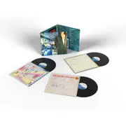 Lights Out (Vinyl) (2024 Remaster)