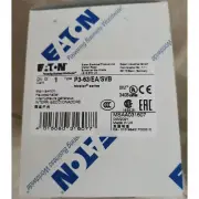 ONE New In Box Eaton P3-63-EA/SVB Cam switch Quality assurance #YP1