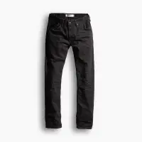 在飛比找蝦皮購物優惠-《Levi’s 品牌正貨》全新Levis 505黑色基本修身