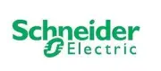 Schneider Electric MN-S3HT-500 Micronet Temperature and Humidity Sensor with Dis