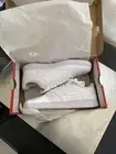 Nike Men's Court Vision Low Next Nature DH2987-100 White Casual Sneaker SZ 10