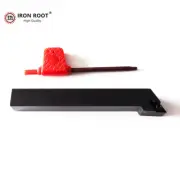 10P SDJCL1212H07 CNC Lathe External Turning Tool Holder For DC0702 Insert+Wrench