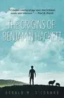 The Origins of Benjamin Hackett by Gerald O'Connor (English) Paperback Book