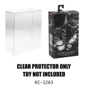 Protector For NECA Teenage Mutant Ninja Turtles Ultimate Dark Shredder Figure