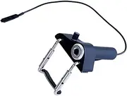 Luwecf Violin Microphone CV-19 Pickup with External Jack for Ukulele