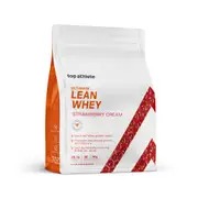 [Top Athlete Store] Ultimate Lean Whey Strawberry Cream