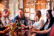 D'Arenberg Hosted Tasting Experience For 11 - McLaren Vale